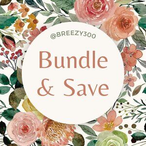 8 Personalized Closet Signs for $12